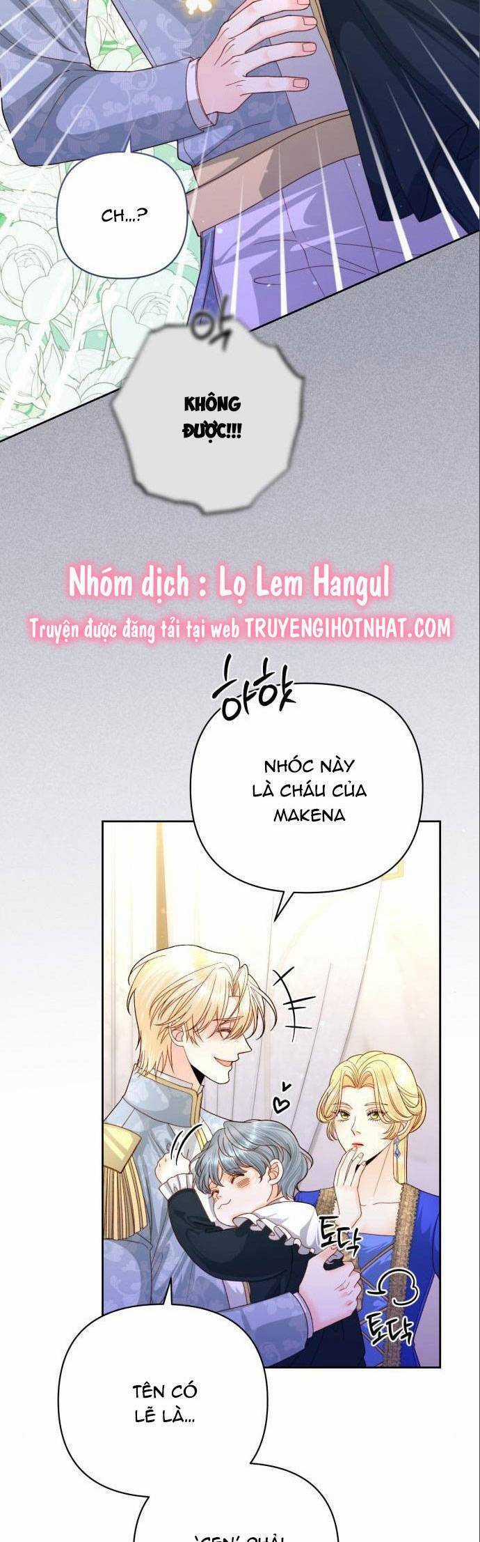 Hoàng Hậu Tái Hôn Chương 151 trang 20