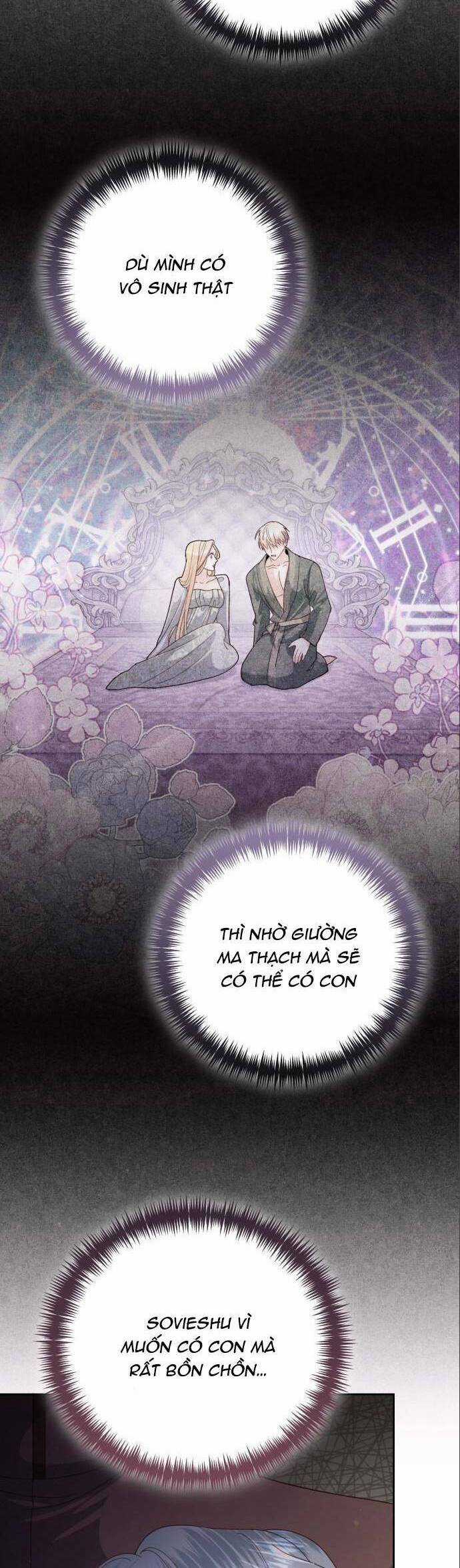 Hoàng Hậu Tái Hôn Chương 151 trang 25