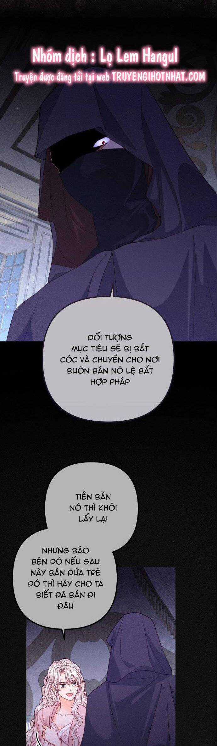 Hoàng Hậu Tái Hôn Chương 151 trang 29