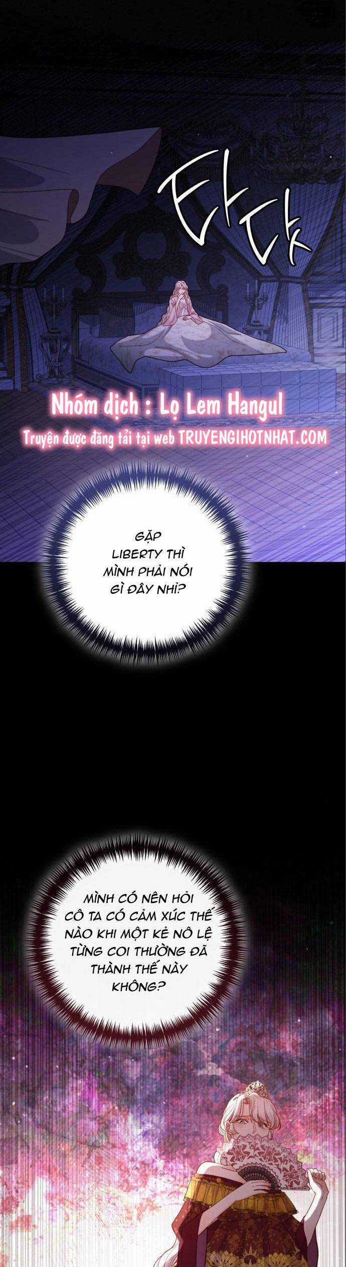 Hoàng Hậu Tái Hôn Chương 151 trang 31