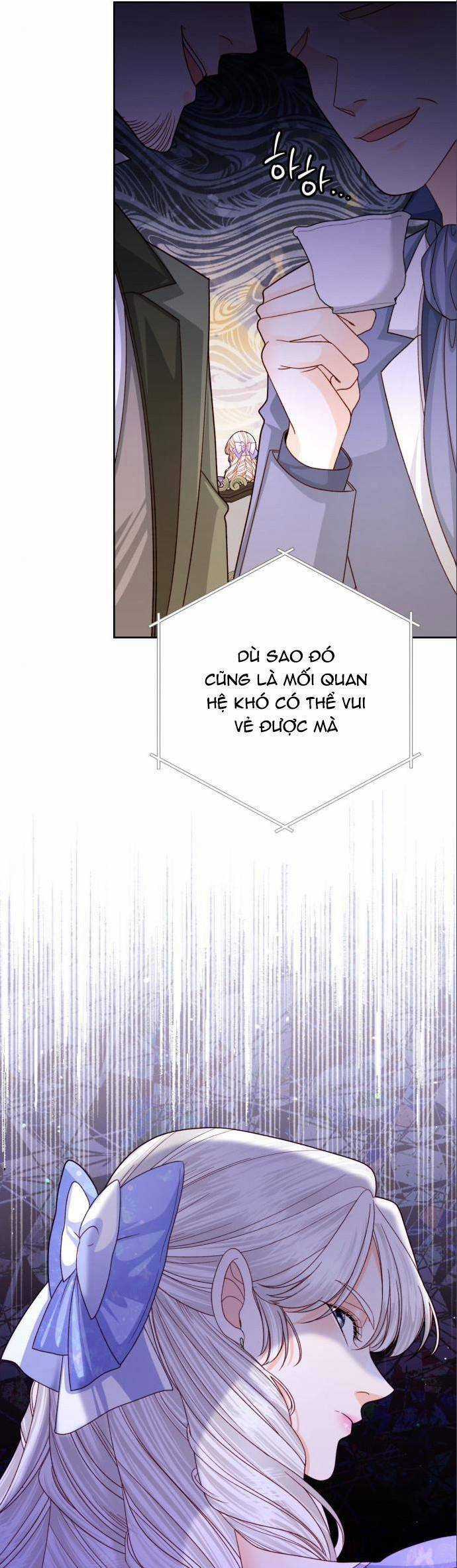 Hoàng Hậu Tái Hôn Chương 151 trang 35