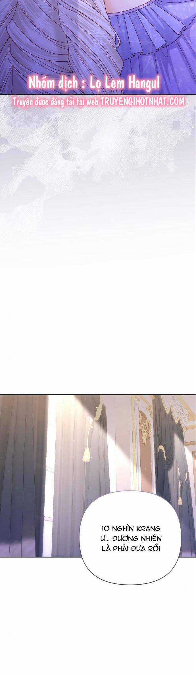 Hoàng Hậu Tái Hôn Chương 151 trang 36