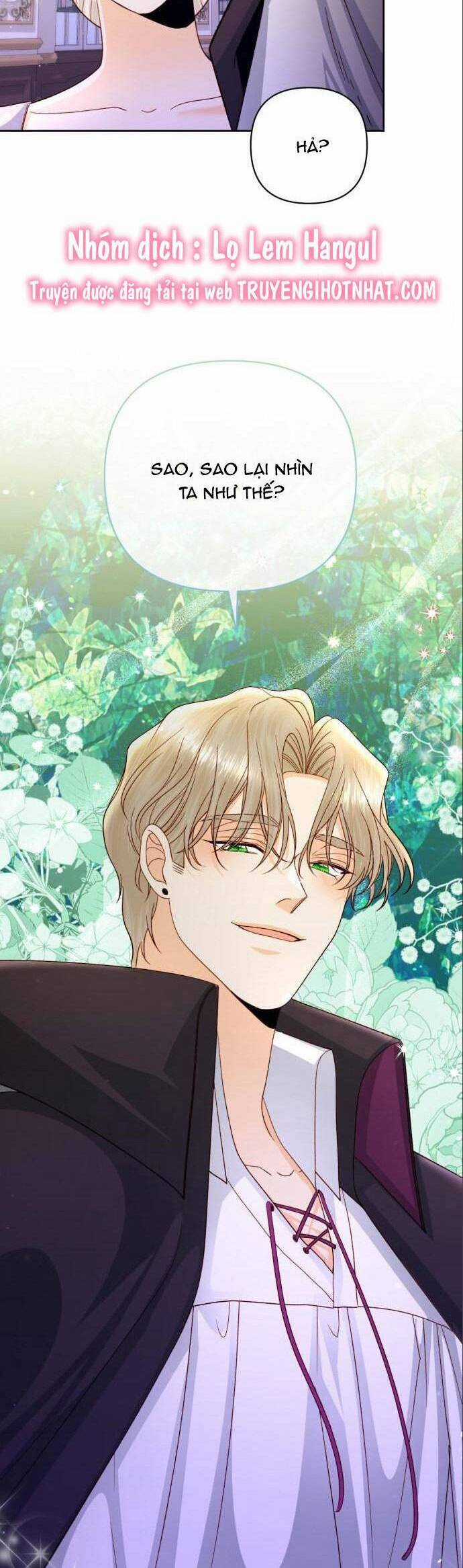 Hoàng Hậu Tái Hôn Chương 151 trang 38