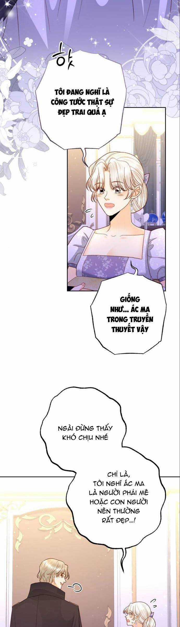 Hoàng Hậu Tái Hôn Chương 151 trang 39