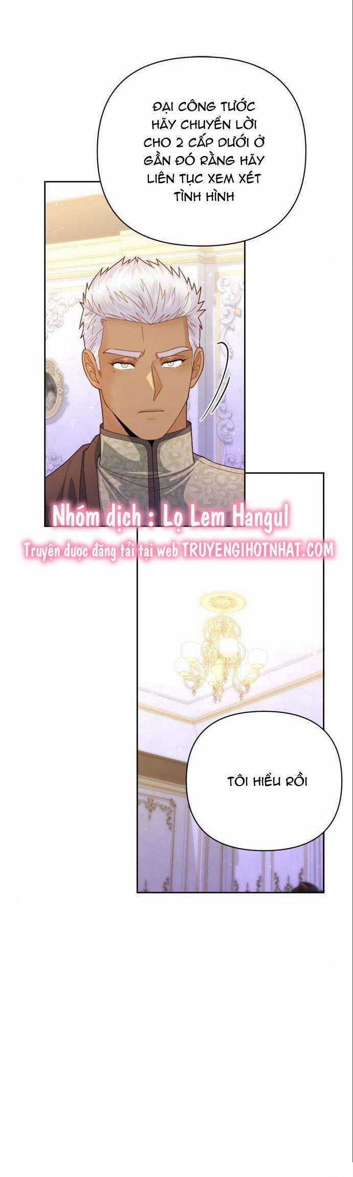 Hoàng Hậu Tái Hôn Chương 151 trang 4