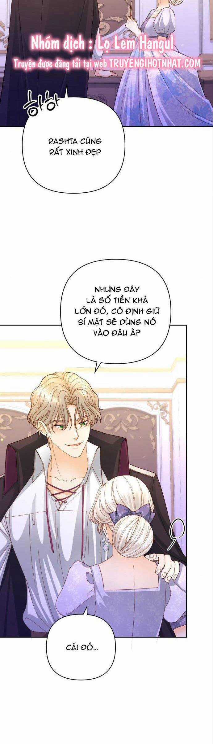 Hoàng Hậu Tái Hôn Chương 151 trang 40