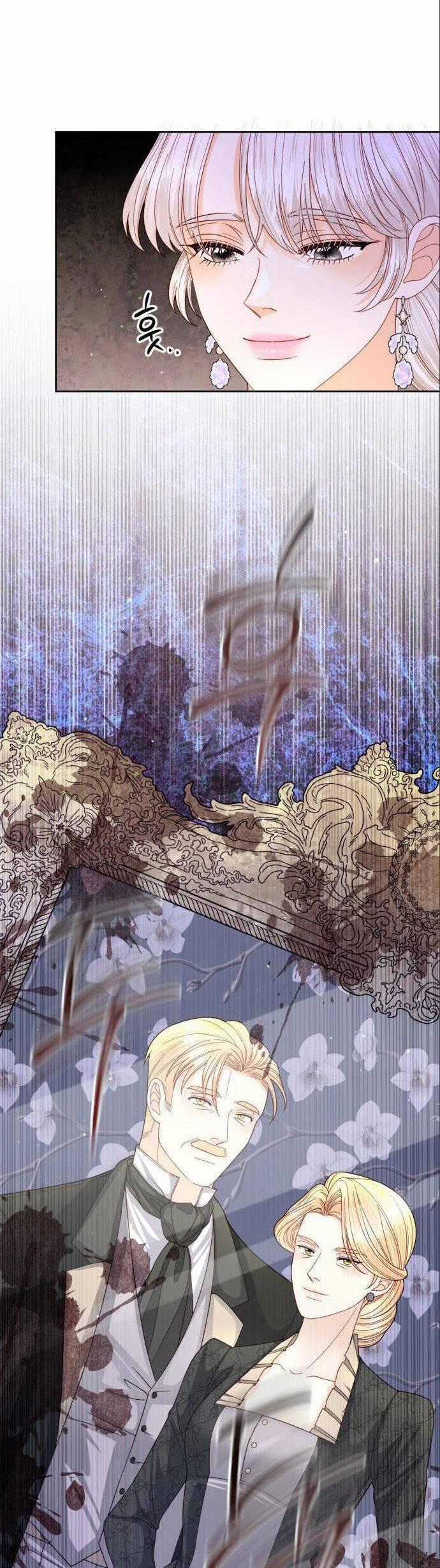 Hoàng Hậu Tái Hôn Chương 151 trang 41