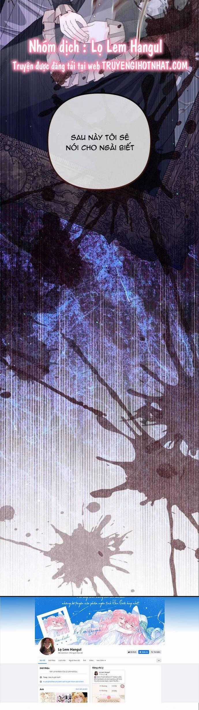 Hoàng Hậu Tái Hôn Chương 151 trang 42