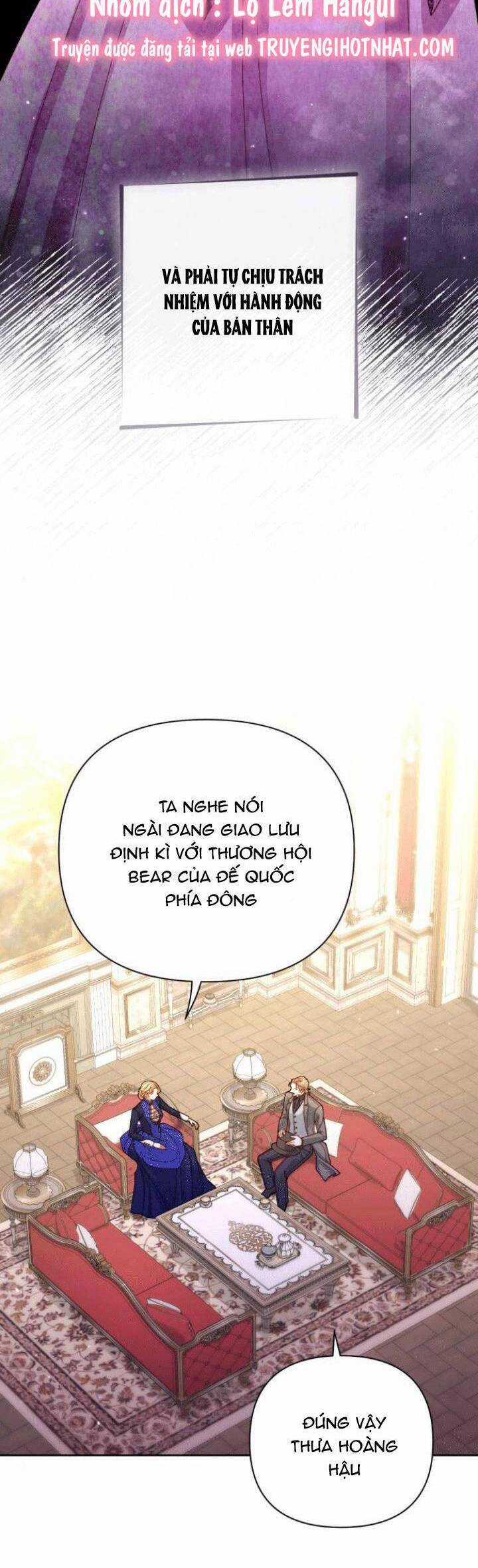 Hoàng Hậu Tái Hôn Chương 152 trang 11