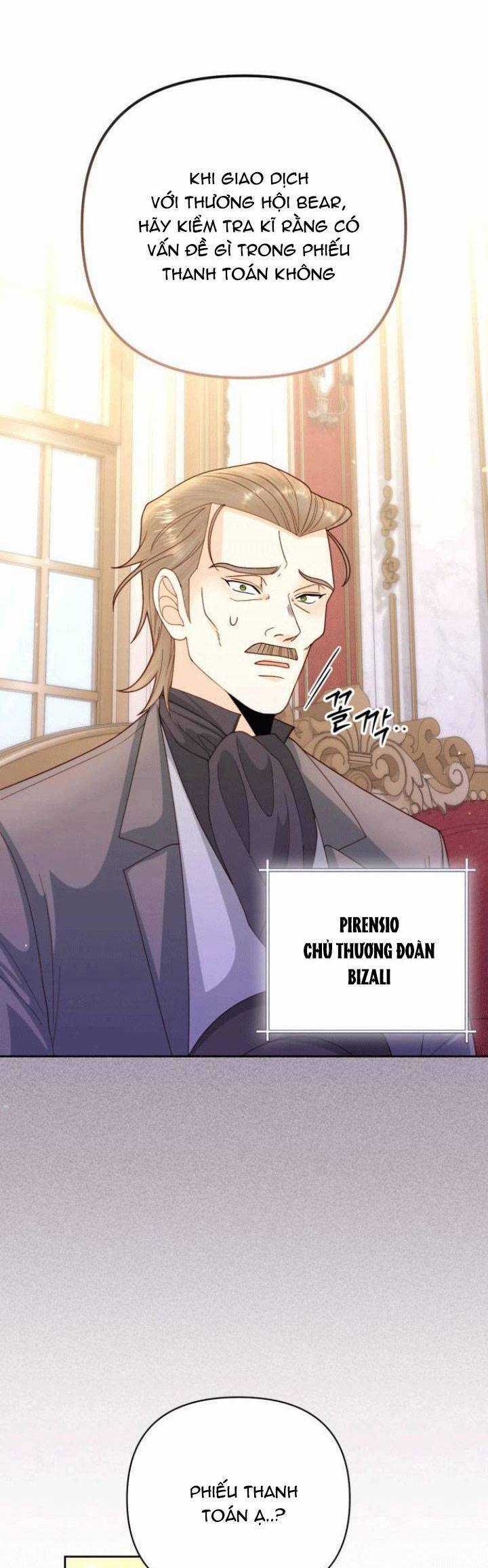 Hoàng Hậu Tái Hôn Chương 152 trang 12