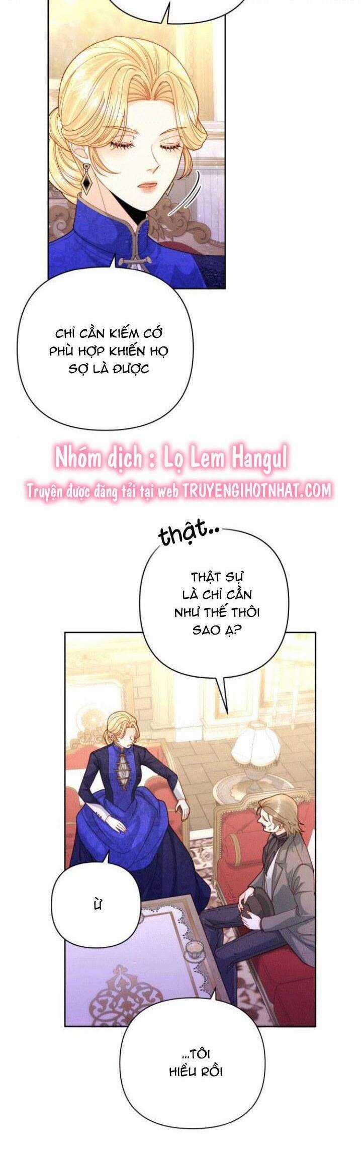 Hoàng Hậu Tái Hôn Chương 152 trang 13