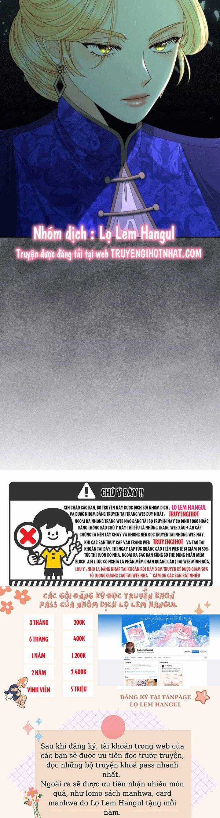 Hoàng Hậu Tái Hôn Chương 152 trang 15