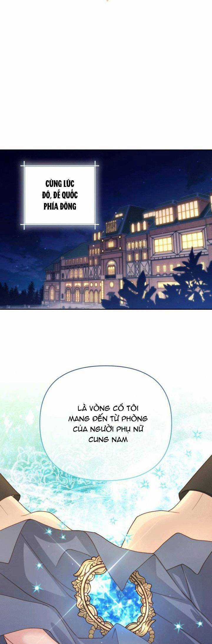 Hoàng Hậu Tái Hôn Chương 152 trang 16