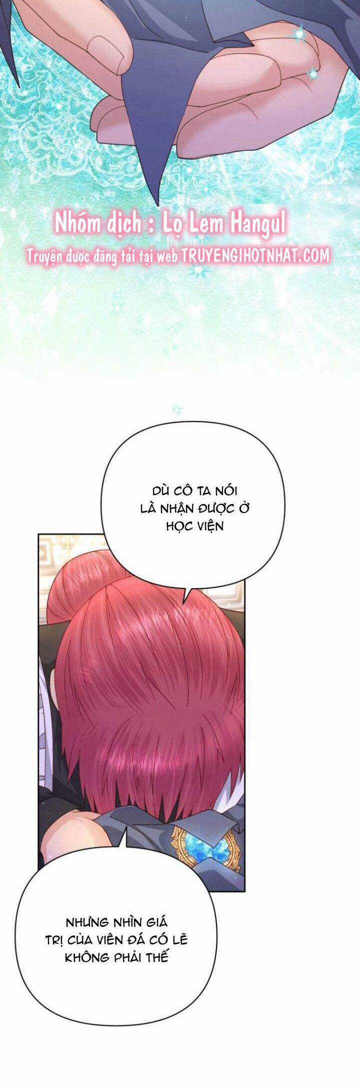 Hoàng Hậu Tái Hôn Chương 152 trang 17