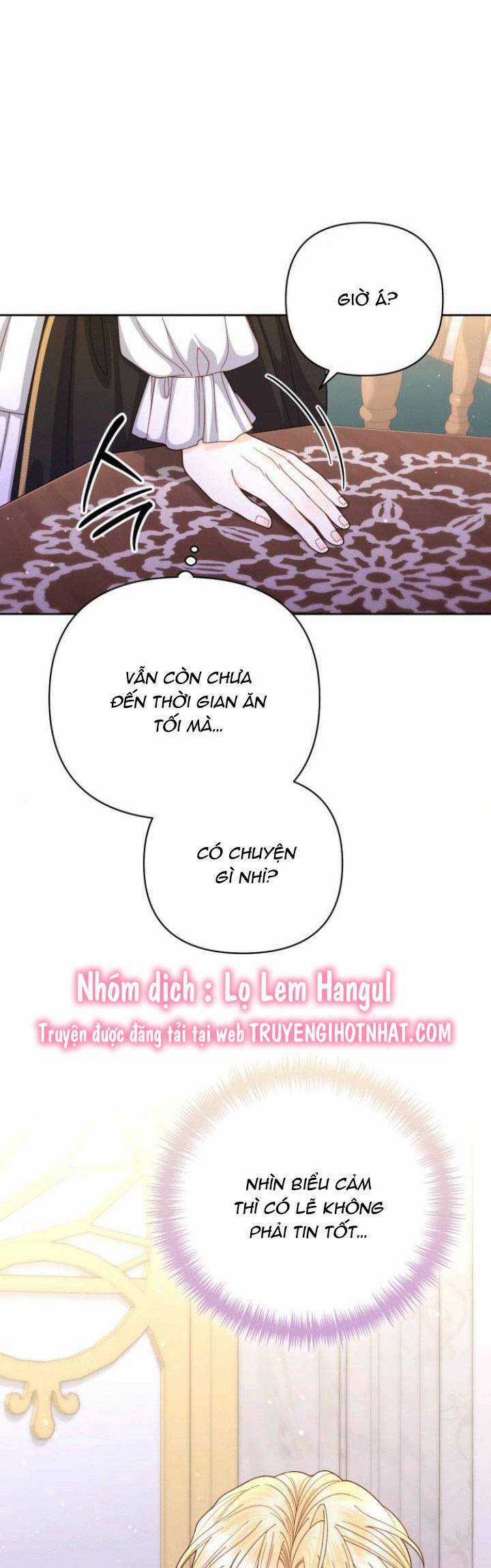 Hoàng Hậu Tái Hôn Chương 152 trang 2