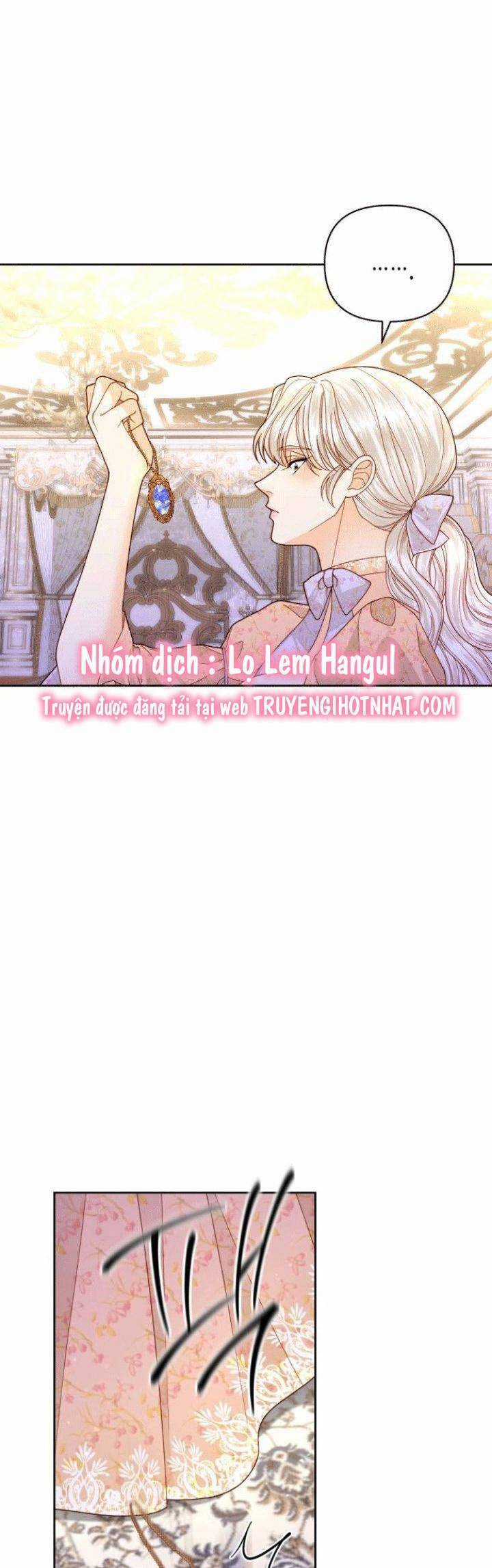 Hoàng Hậu Tái Hôn Chương 152 trang 20