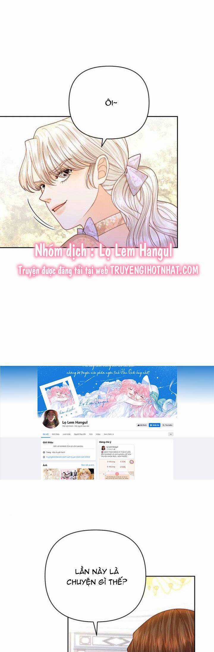 Hoàng Hậu Tái Hôn Chương 152 trang 22