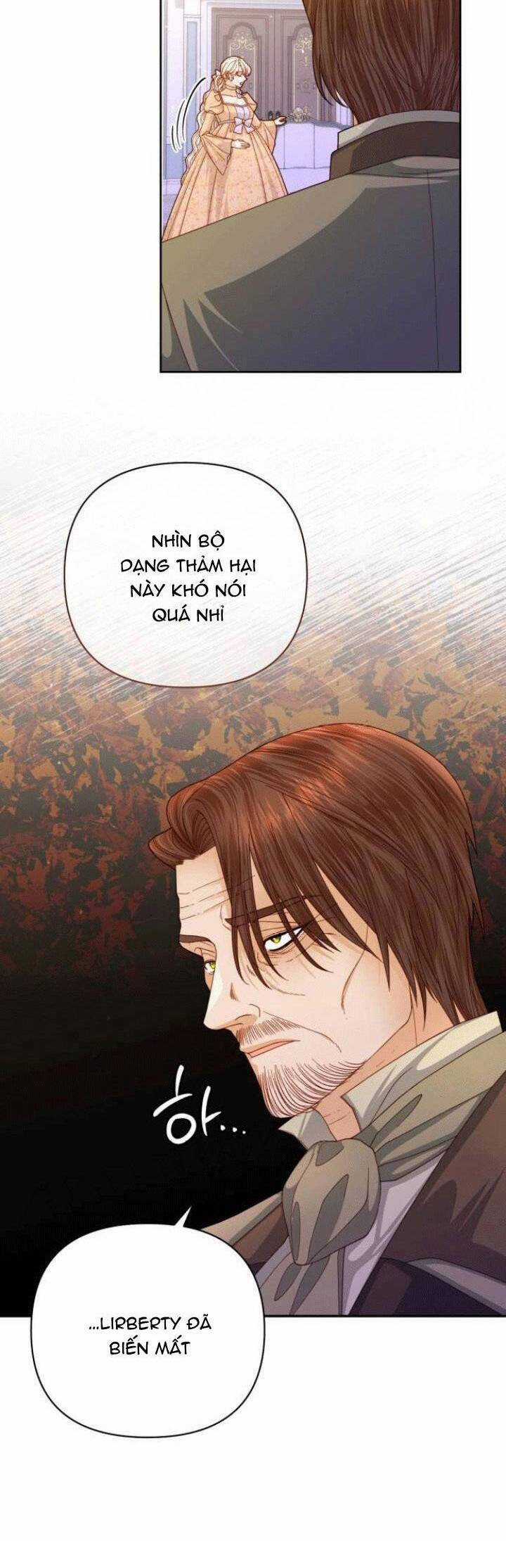 Hoàng Hậu Tái Hôn Chương 152 trang 23