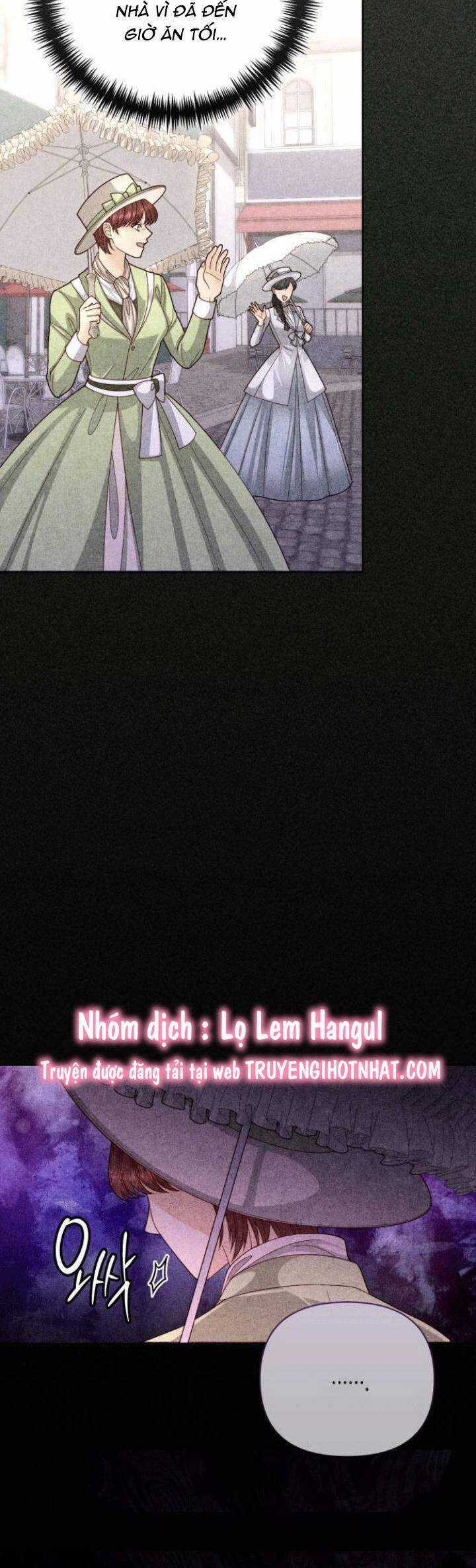 Hoàng Hậu Tái Hôn Chương 152 trang 27