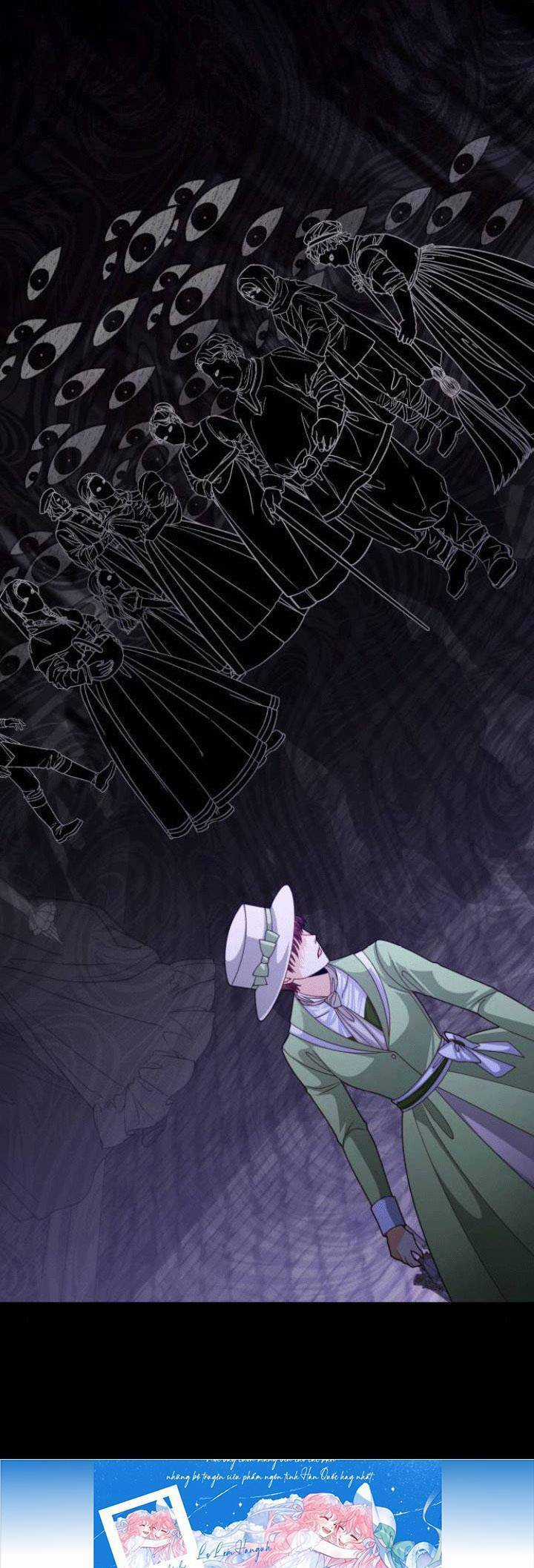 Hoàng Hậu Tái Hôn Chương 152 trang 28