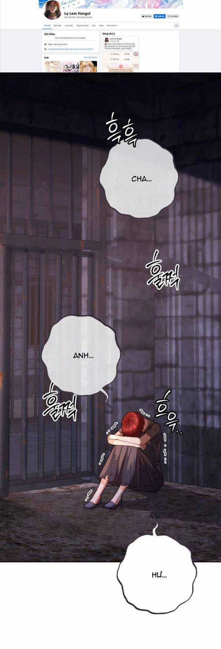 Hoàng Hậu Tái Hôn Chương 152 trang 29