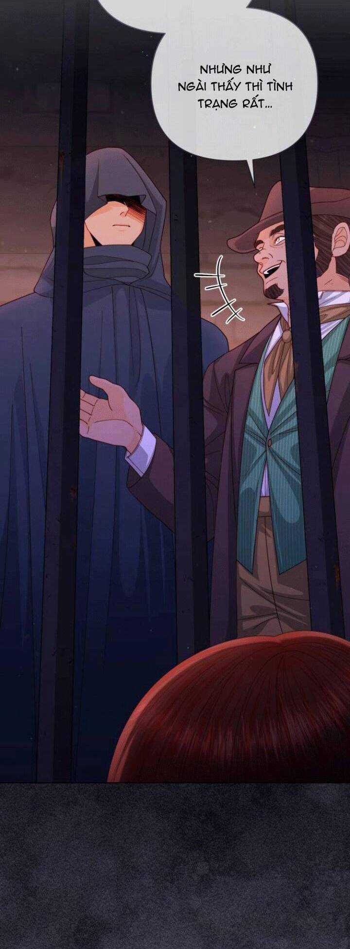 Hoàng Hậu Tái Hôn Chương 152 trang 31