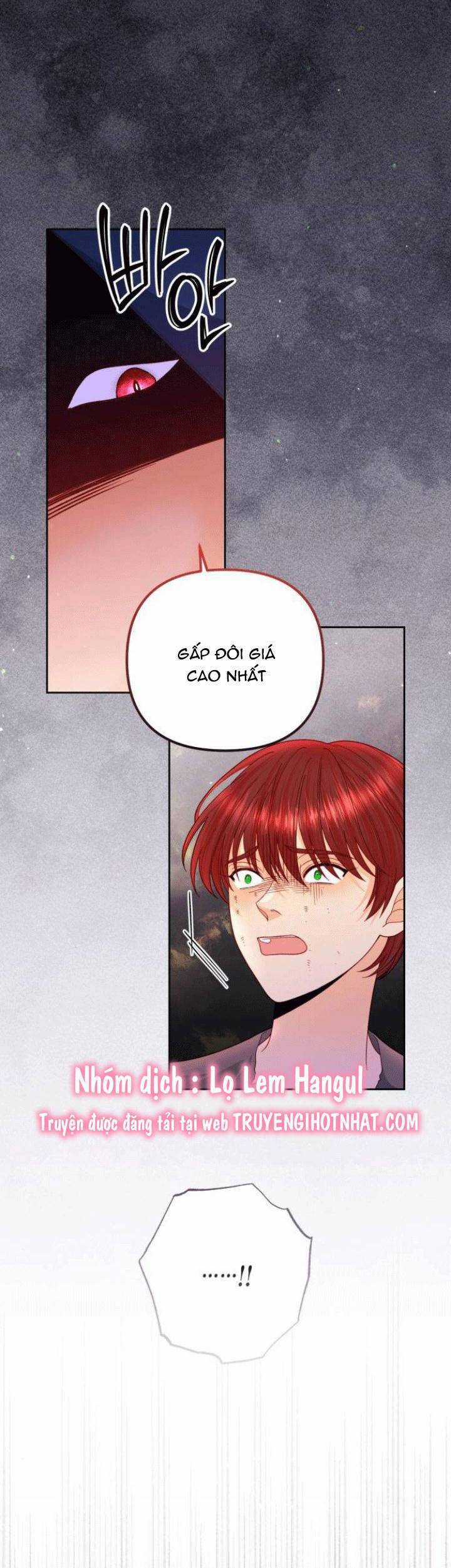 Hoàng Hậu Tái Hôn Chương 152 trang 32