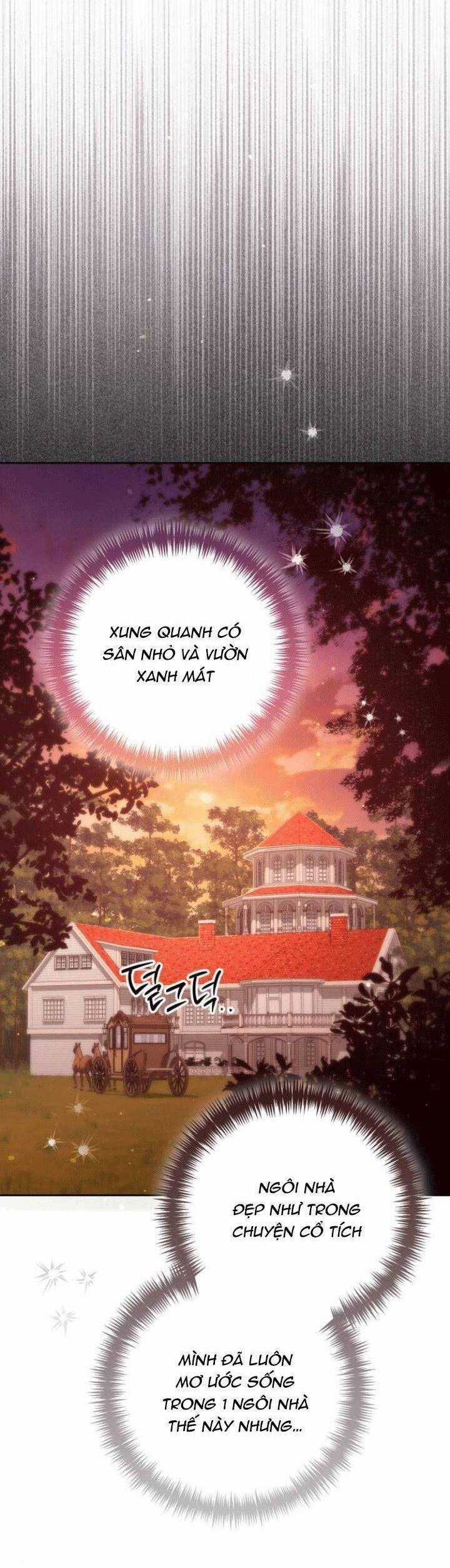 Hoàng Hậu Tái Hôn Chương 152 trang 33