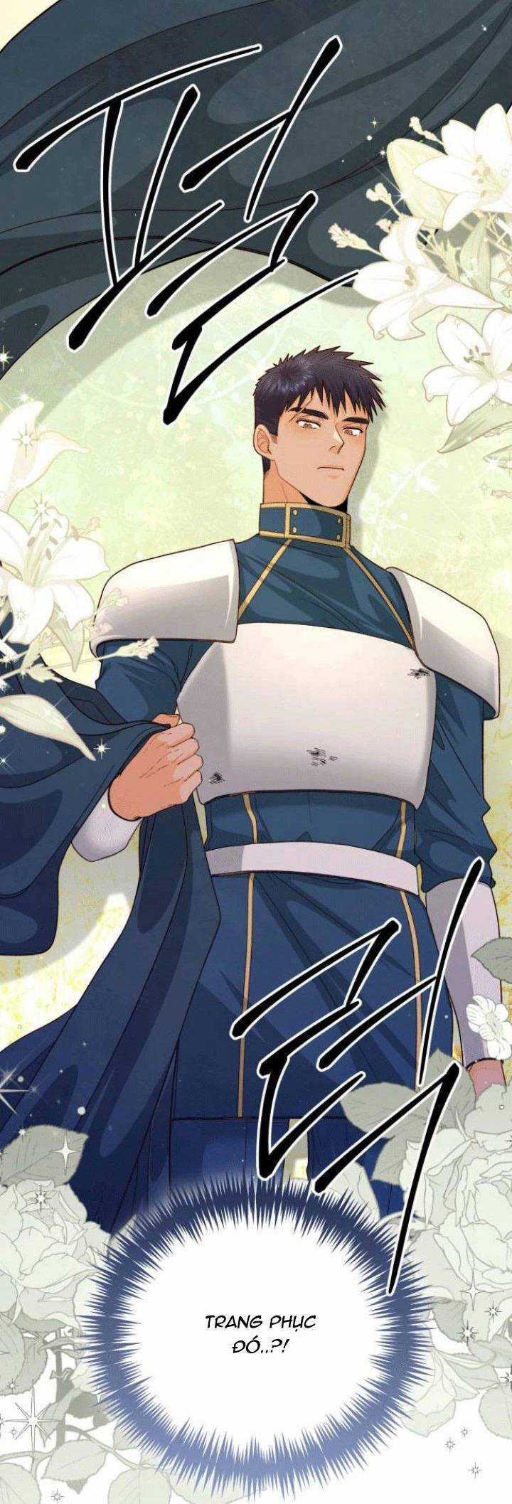 Hoàng Hậu Tái Hôn Chương 152 trang 36