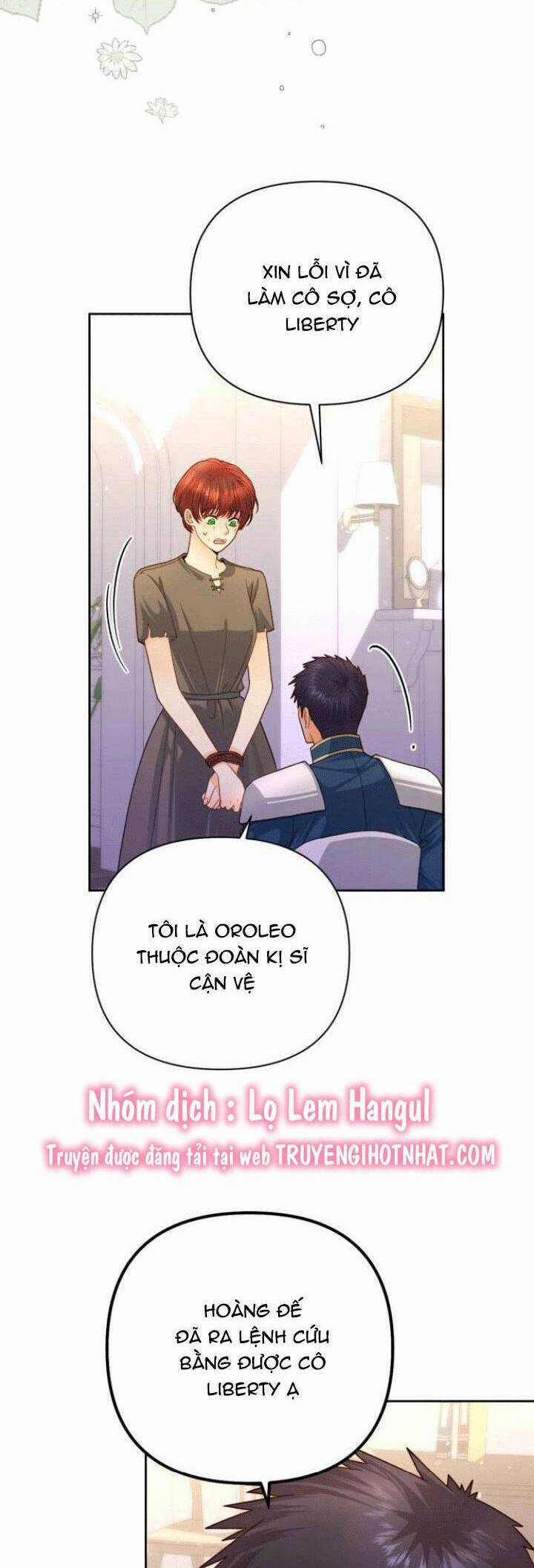 Hoàng Hậu Tái Hôn Chương 152 trang 37