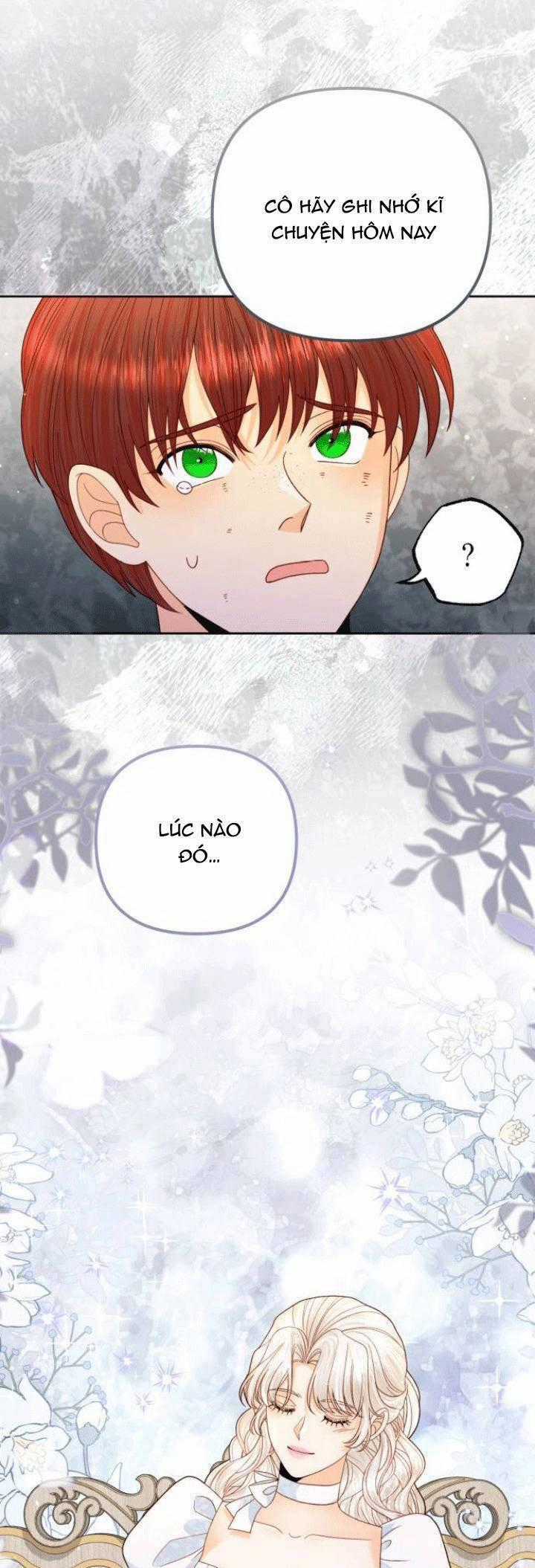 Hoàng Hậu Tái Hôn Chương 152 trang 42