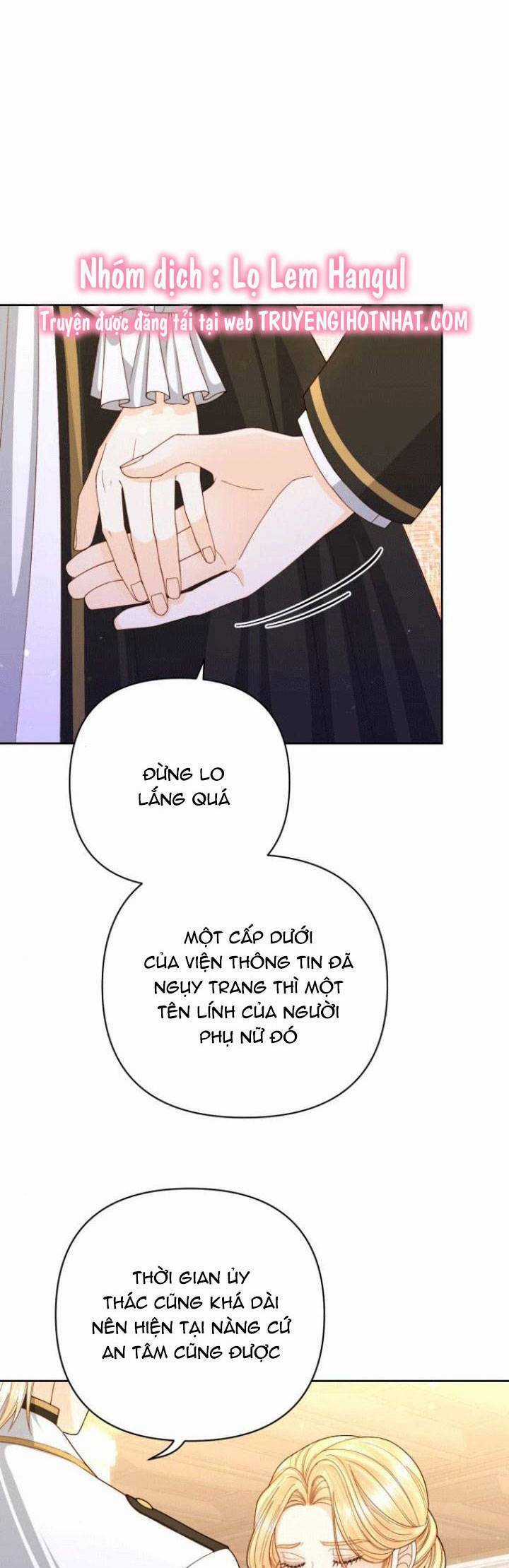 Hoàng Hậu Tái Hôn Chương 152 trang 6