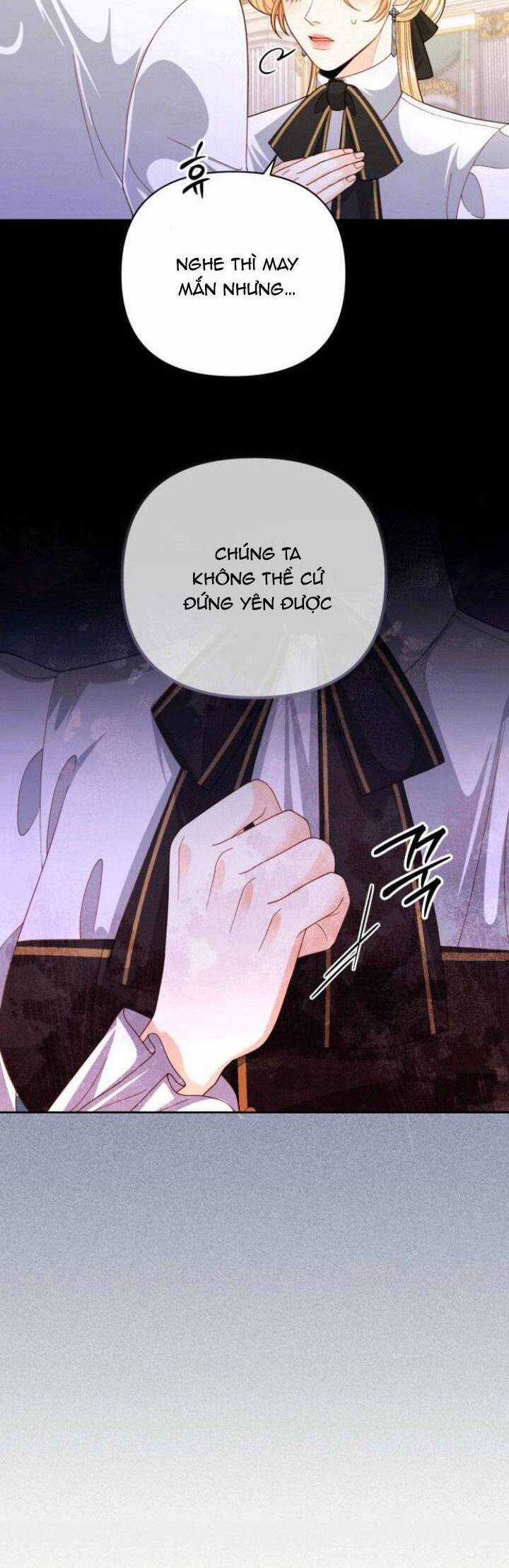 Hoàng Hậu Tái Hôn Chương 152 trang 7