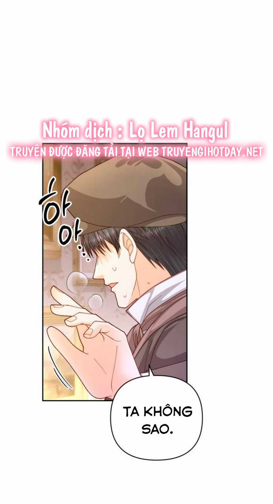 Hoàng Hậu Tái Hôn Chương 153 trang 11