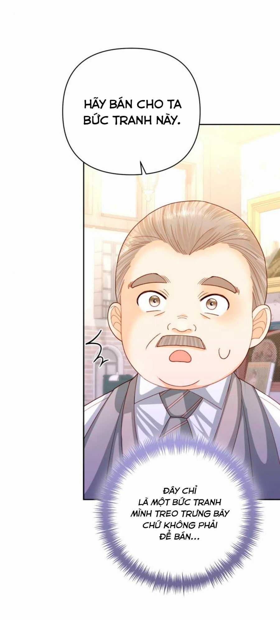 Hoàng Hậu Tái Hôn Chương 153 trang 12