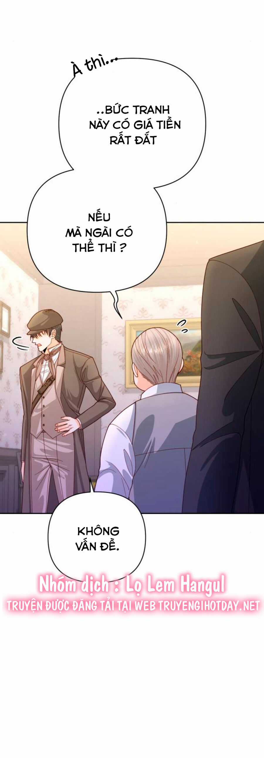 Hoàng Hậu Tái Hôn Chương 153 trang 13