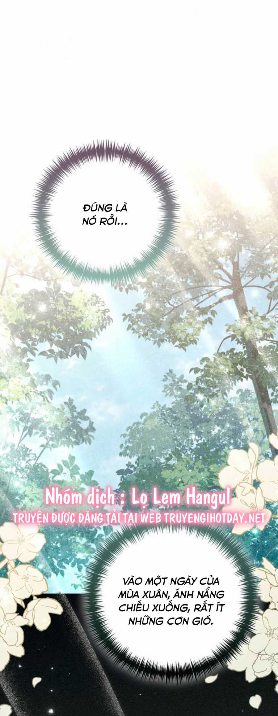 Hoàng Hậu Tái Hôn Chương 153 trang 15