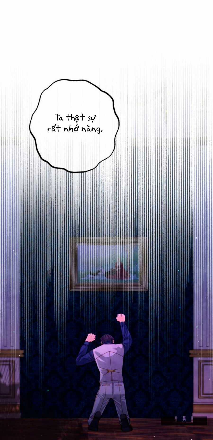 Hoàng Hậu Tái Hôn Chương 153 trang 22