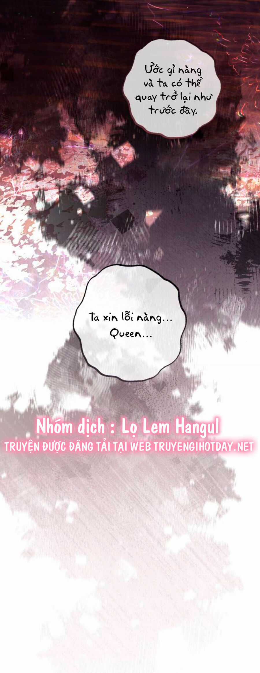 Hoàng Hậu Tái Hôn Chương 153 trang 23