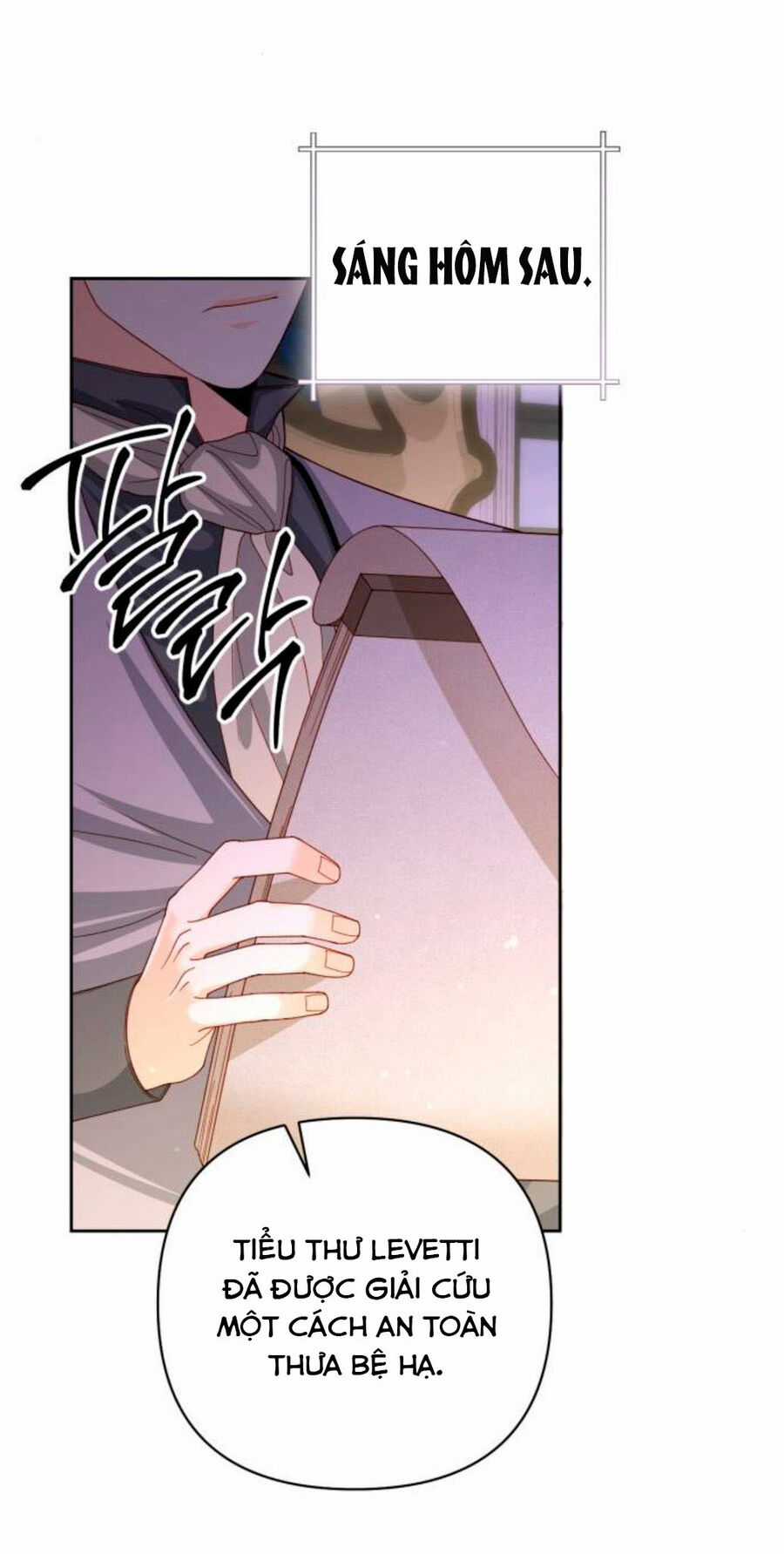 Hoàng Hậu Tái Hôn Chương 153 trang 25