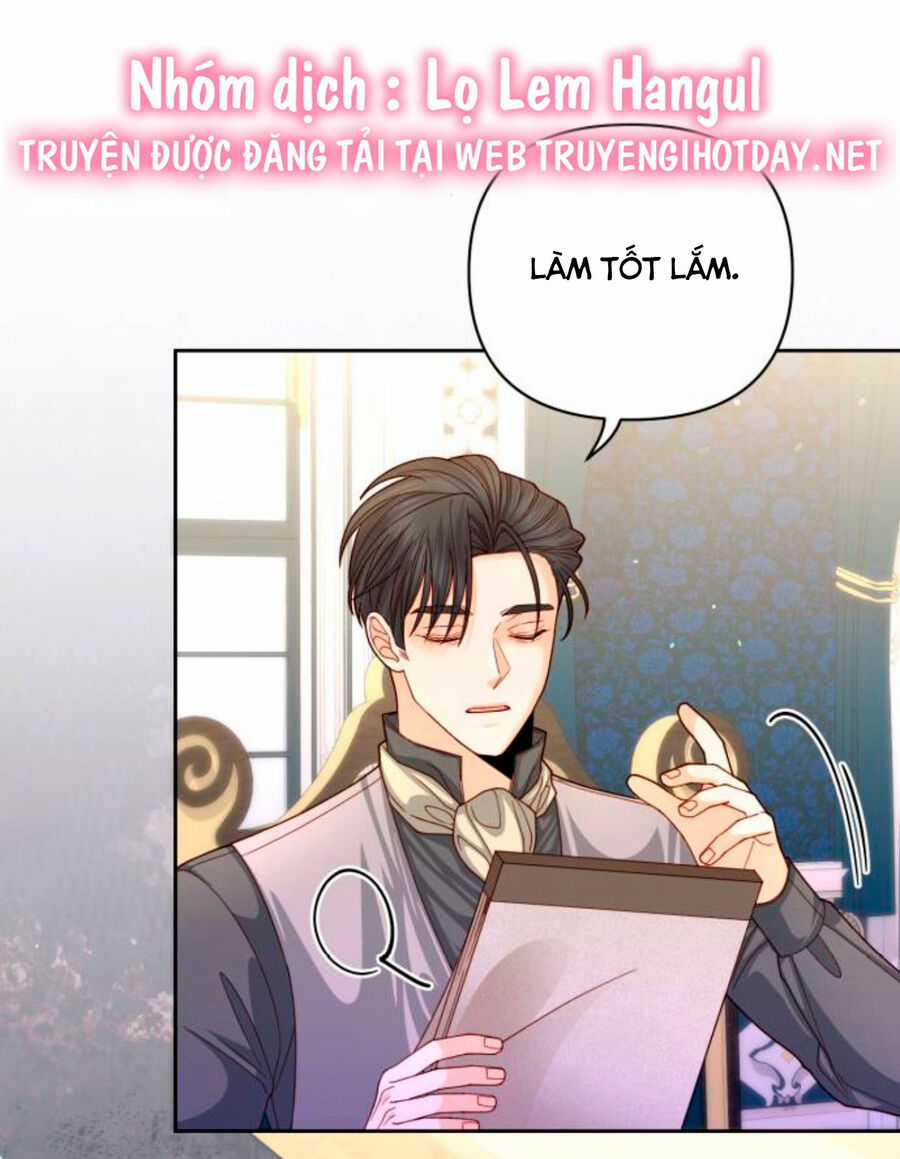 Hoàng Hậu Tái Hôn Chương 153 trang 26