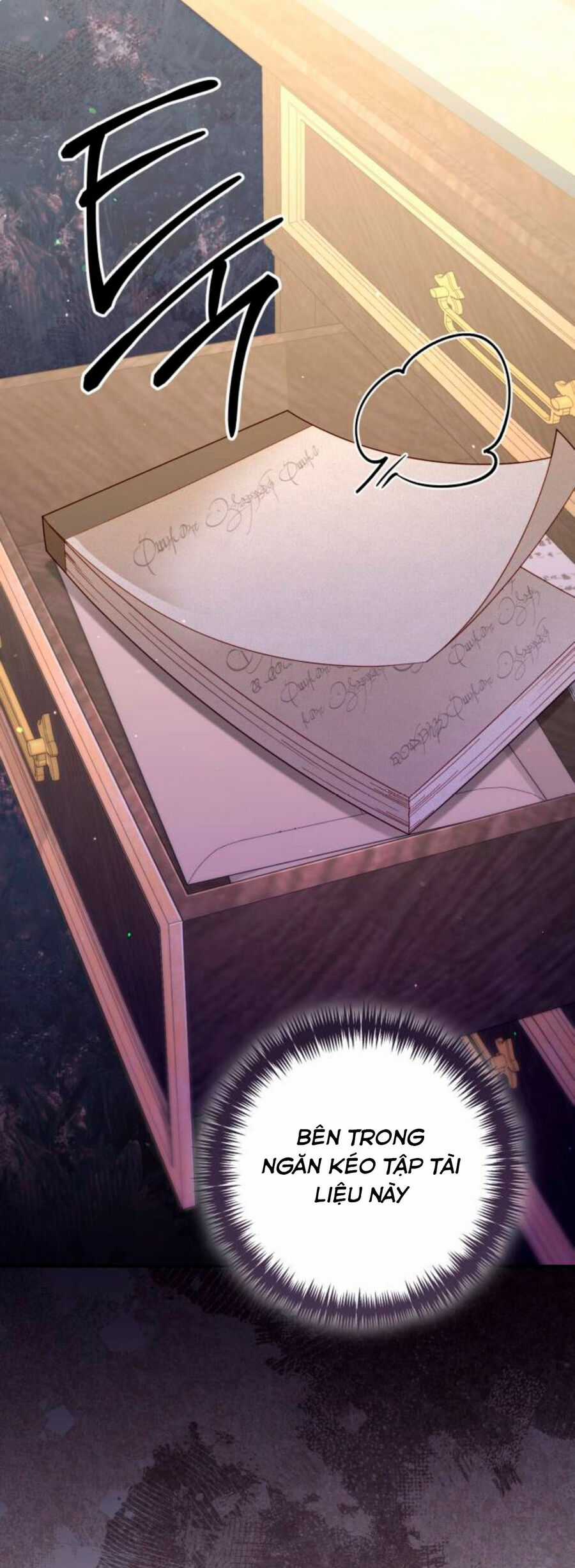 Hoàng Hậu Tái Hôn Chương 153 trang 27