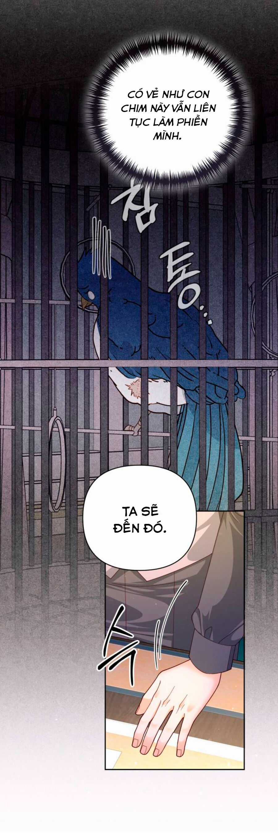 Hoàng Hậu Tái Hôn Chương 153 trang 32