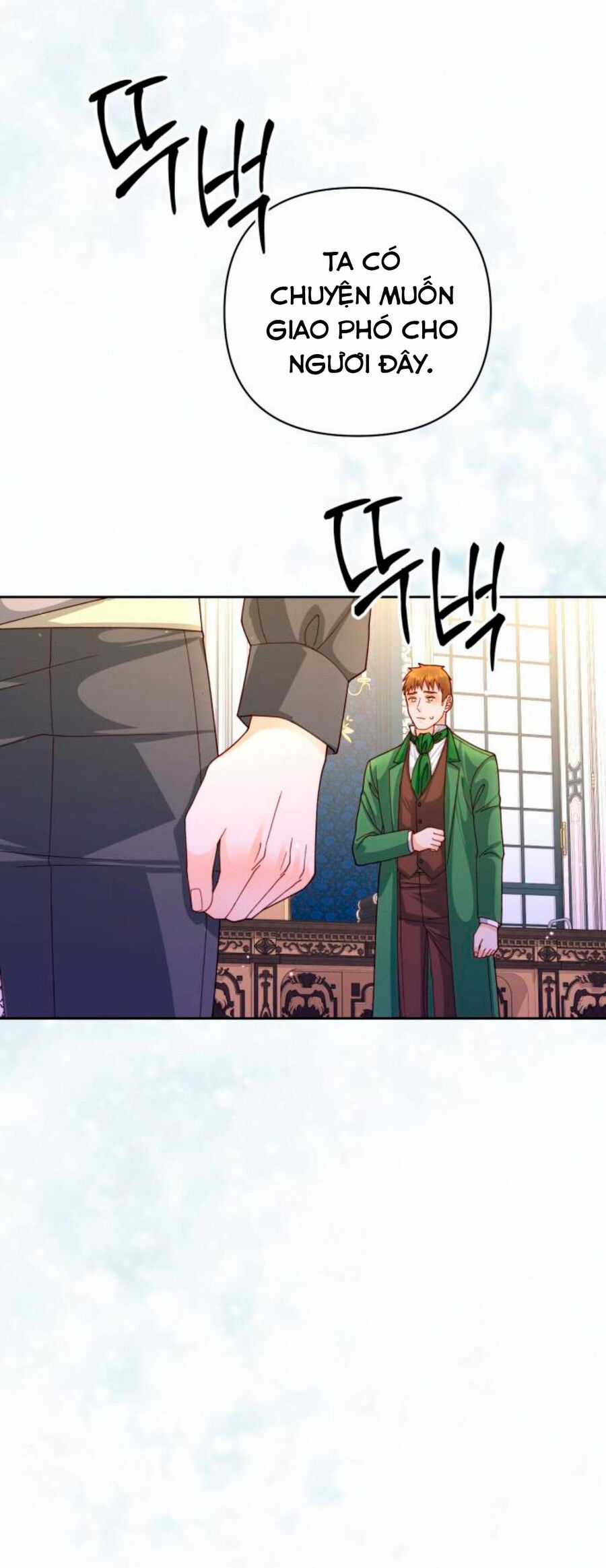 Hoàng Hậu Tái Hôn Chương 153 trang 34