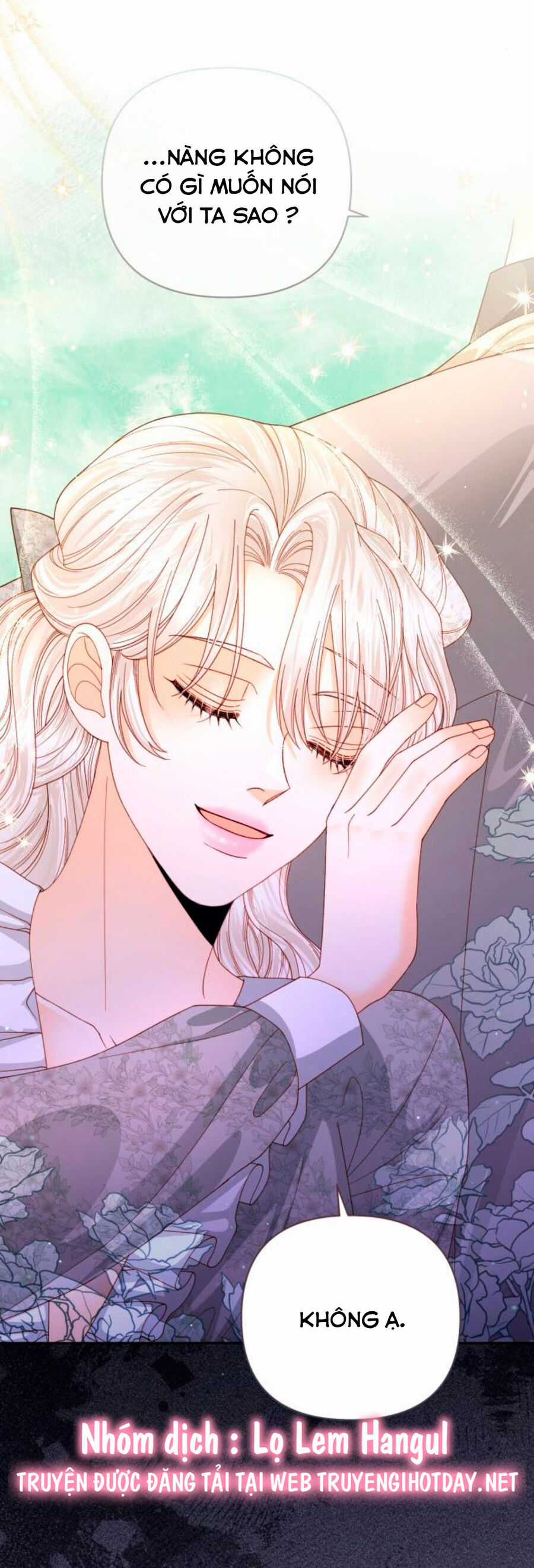 Hoàng Hậu Tái Hôn Chương 153 trang 41