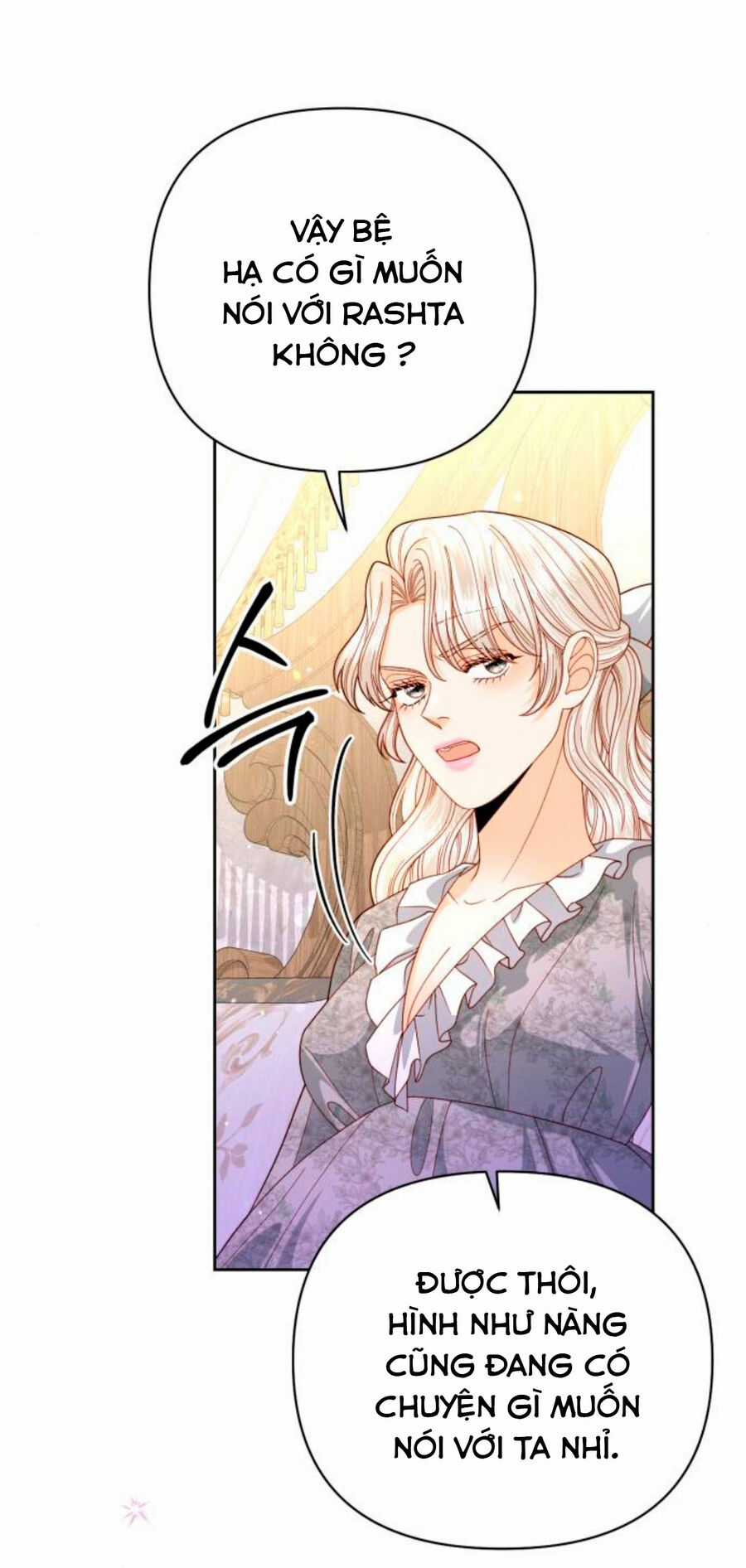 Hoàng Hậu Tái Hôn Chương 153 trang 44