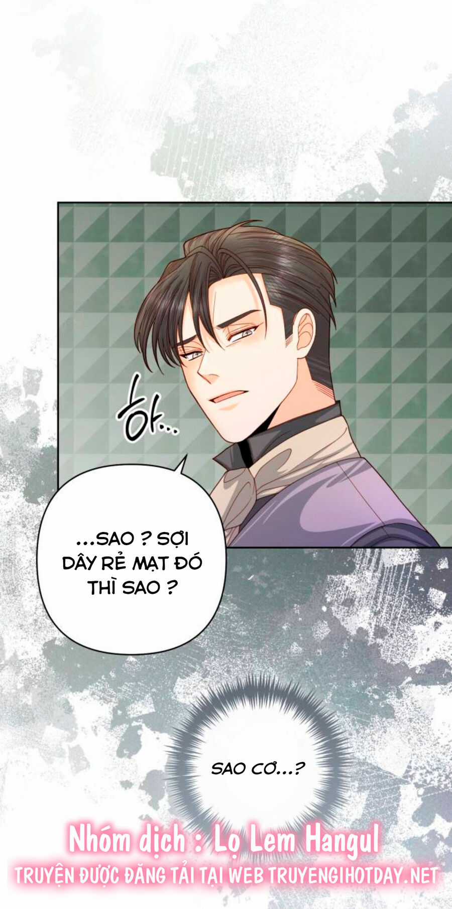 Hoàng Hậu Tái Hôn Chương 153 trang 47