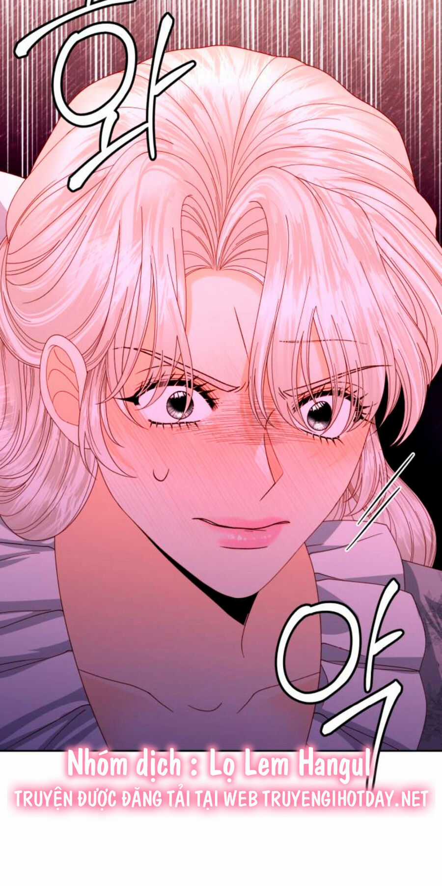 Hoàng Hậu Tái Hôn Chương 153 trang 49