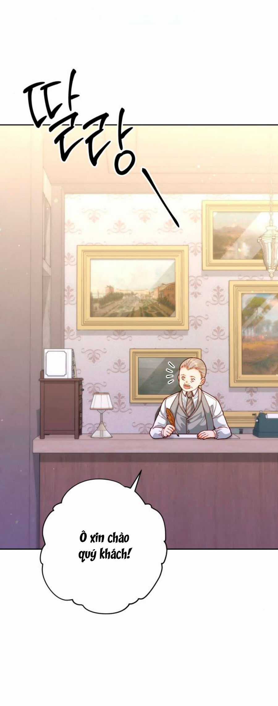 Hoàng Hậu Tái Hôn Chương 153 trang 5