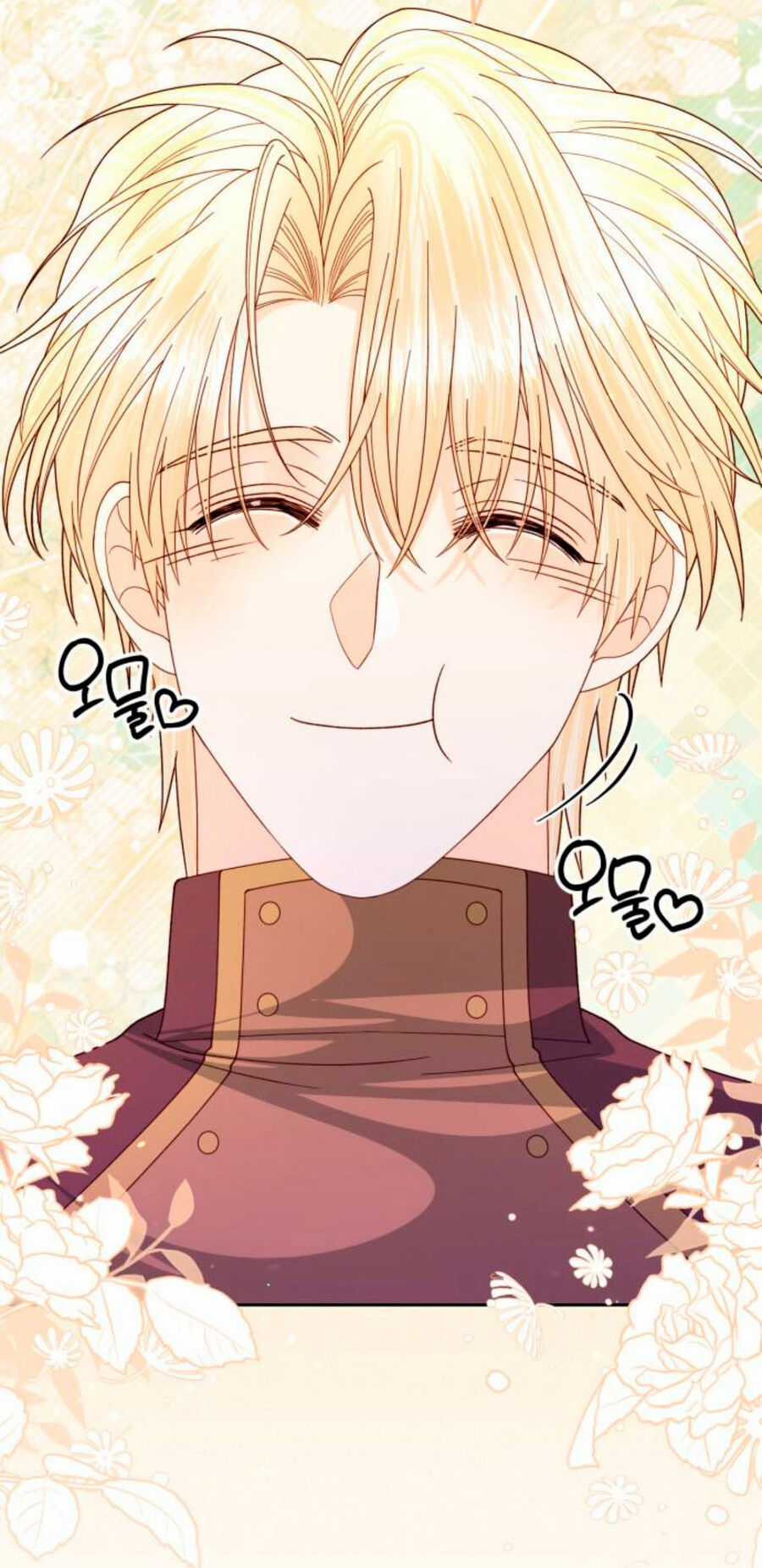 Hoàng Hậu Tái Hôn Chương 153 trang 54